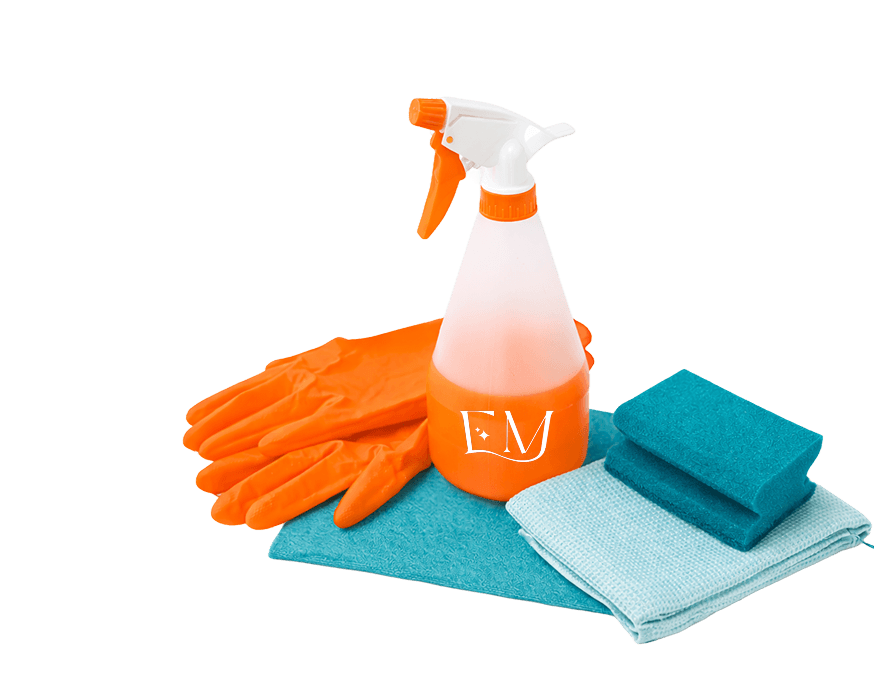 Elmar Clean & Co professional cleaning team